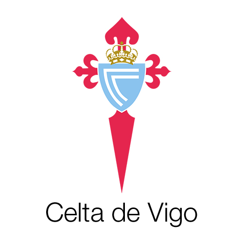 Logo Celta De Vigo