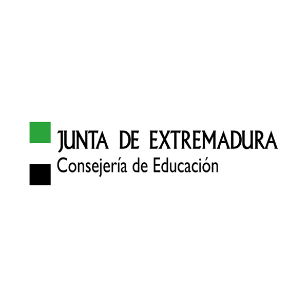 Logotipo Juntaex