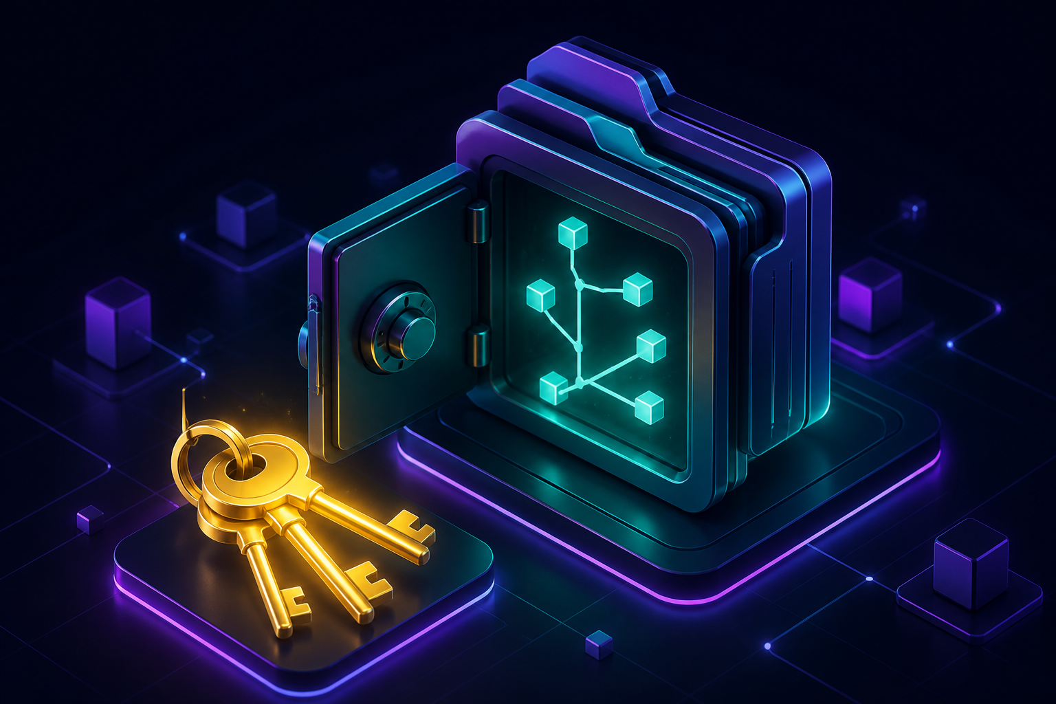 Propiedad del código y accesos del cliente