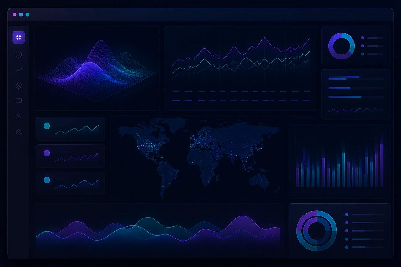 Aplicación web interactiva en el navegador