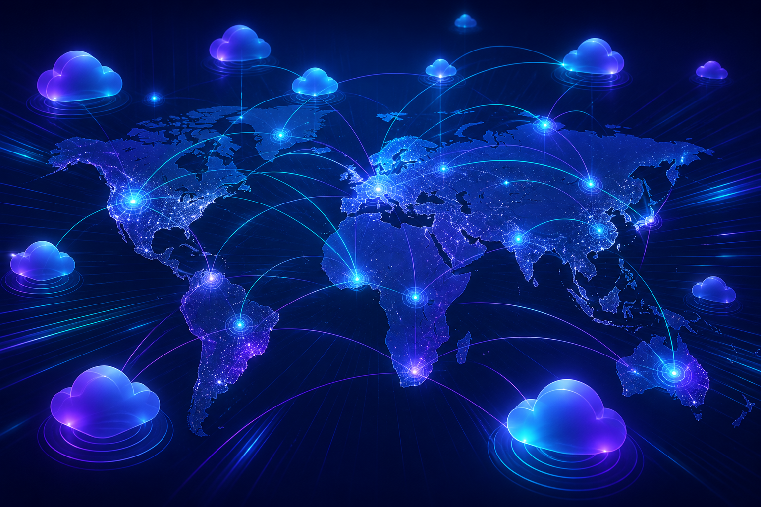 Red cloud global