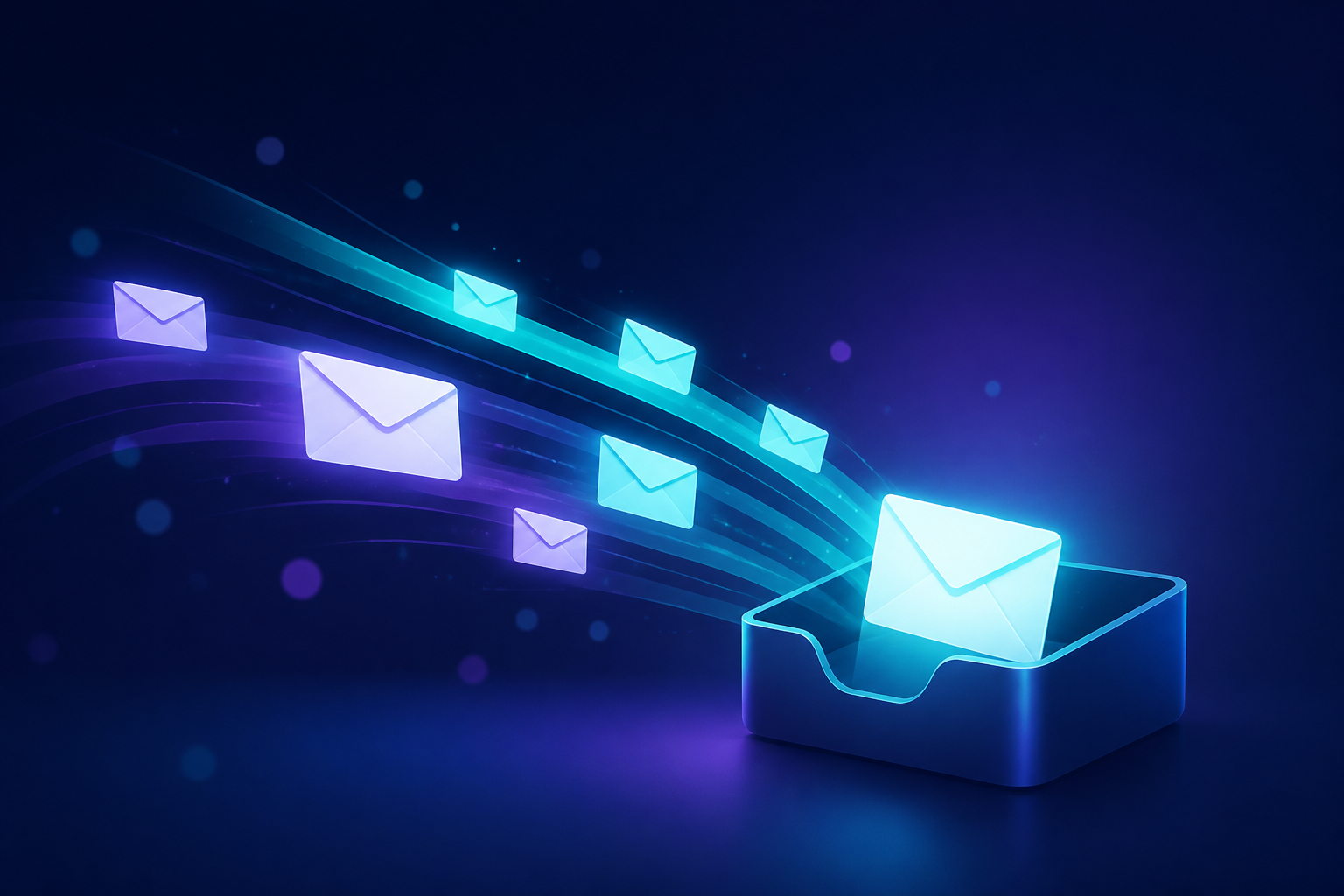 Notificaciones por correo electrónico