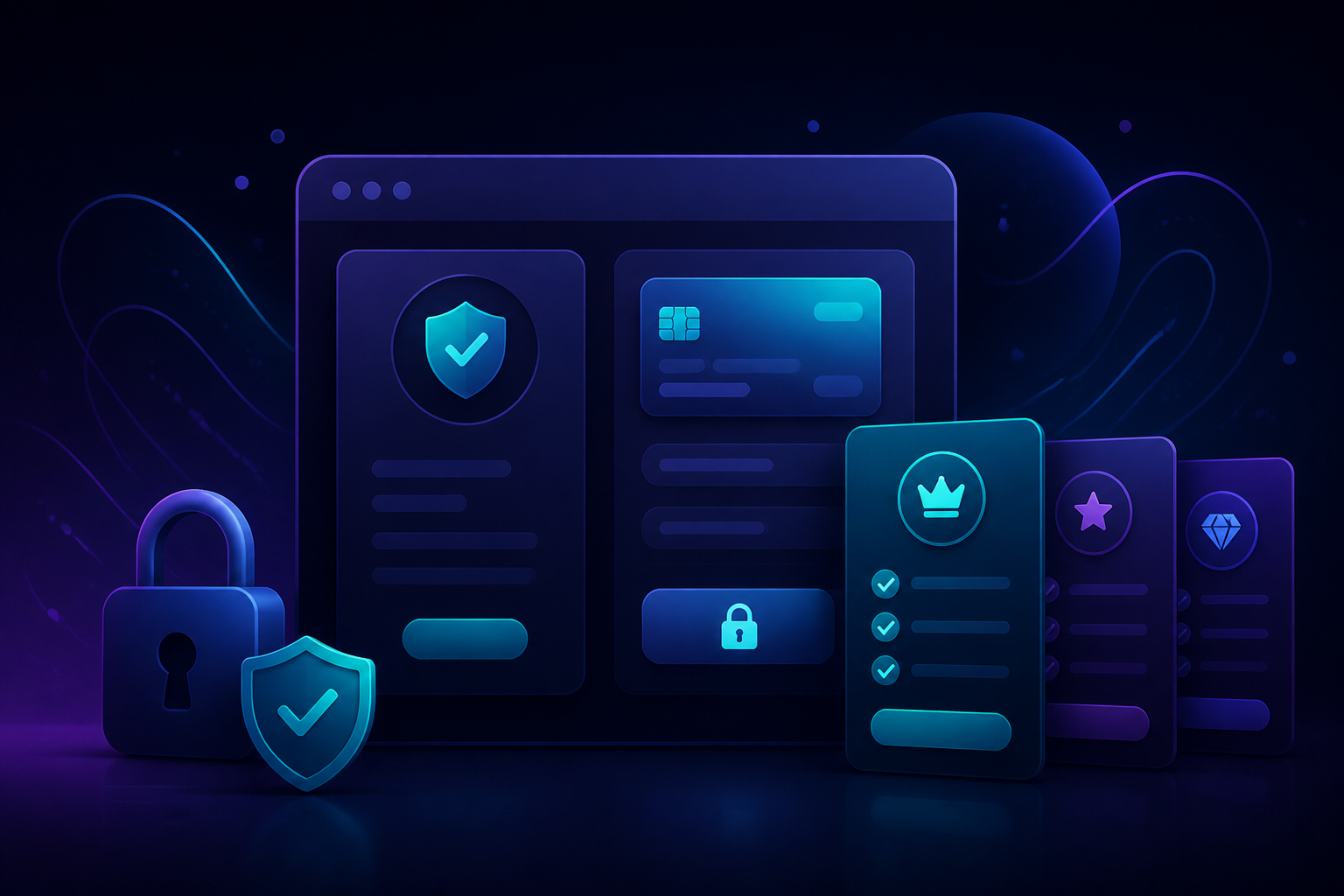 Pagos online seguros