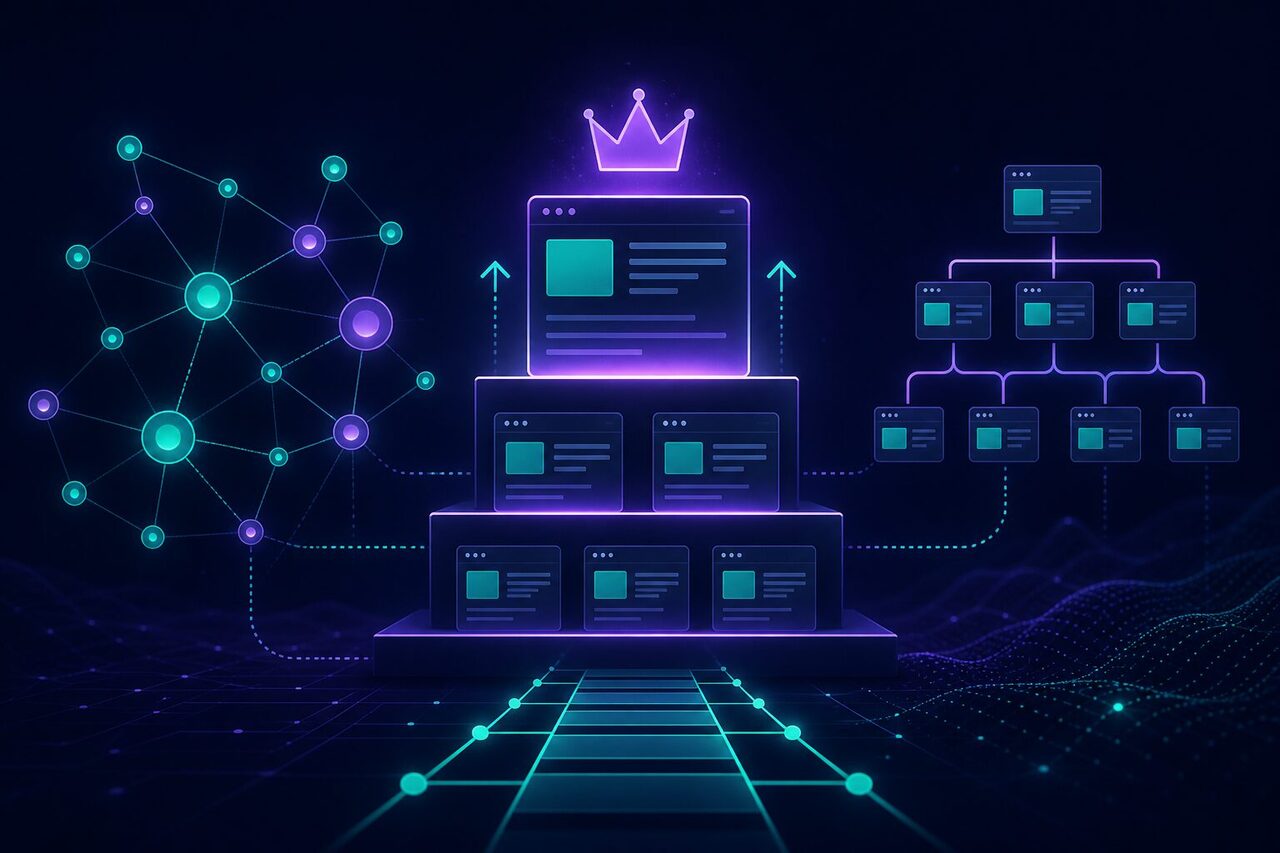 SEO técnico y datos estructurados