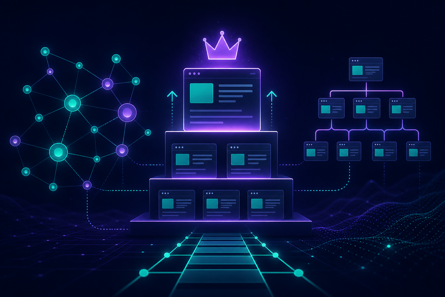 SEO técnico y datos estructurados