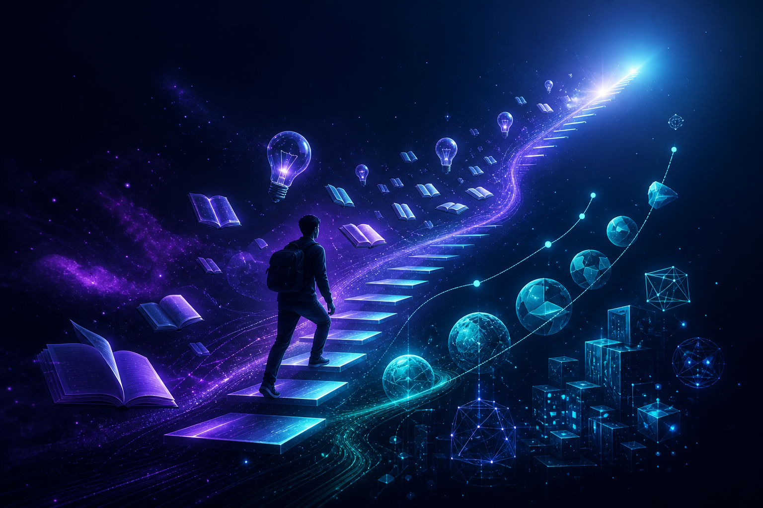 Formación continua y actualización tecnológica