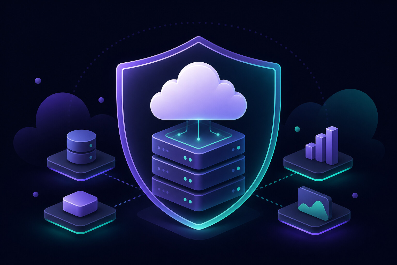 Elección pragmática de infraestructura cloud